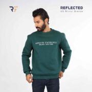 Crewneck Sweatshirt AXSW05 - Image 2