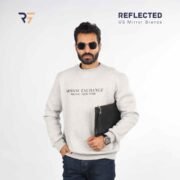 Crewneck Sweatshirt AXSW05