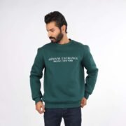 Crewneck Sweatshirt AXSW03 - Image 3