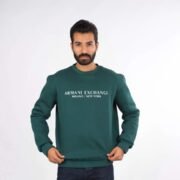 Crewneck Sweatshirt AXSW03