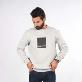 Crewneck Sweatshirt KLSW02