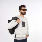 Crewneck Sweatshirt KLSW02 - Image 3