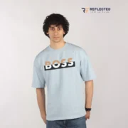 Boss Oversized T-shirt [BOO01] - Image 2