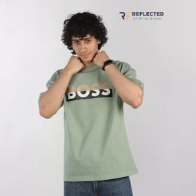 Boss Oversized T-shirt [BOO01]