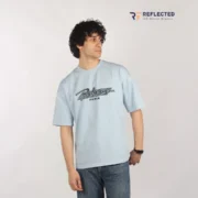 Balmain Oversized T-shirt [BLO02]