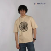 Balmain Oversized T-shirt [BLO03]