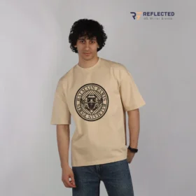 Balmain Oversized T-shirt [BLO03]