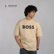 Boss Oversized T-shirt [BOO03]
