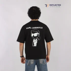Karl Oversized T-shirt [KAO04]