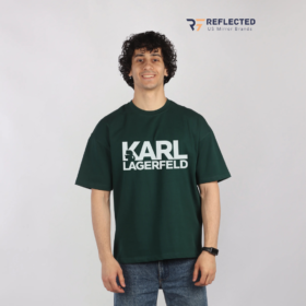 Karl Oversized T-shirt [KAO03]