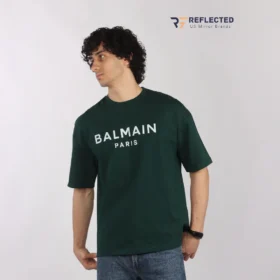 Balmain Oversized T-shirt [BLO01]