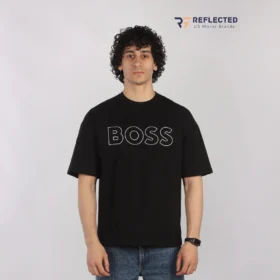 Boss Oversized T-shirt [BOO02]