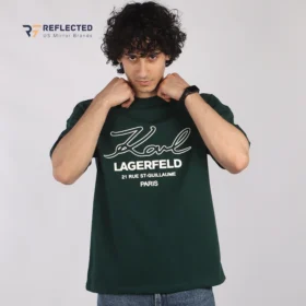 Karl Oversized T-shirt [KAO02]