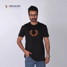 Fred Perry T-Shirt [FPRT001]