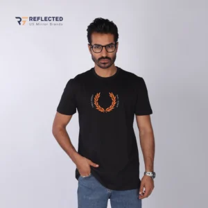 Fred Perry T-Shirt [FPRT001]