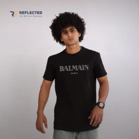 Balmain T-Shirt [BPRT001] - Image 3