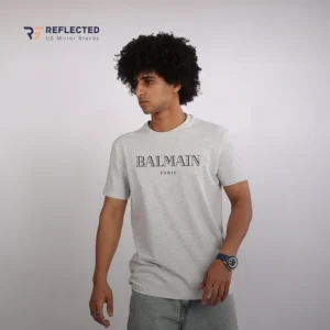 Balmain T-Shirt [BPRT001]