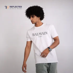Balmain T-Shirt [BPRT001] - Image 2