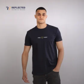 Fred Perry T-Shirt [FPRT002]