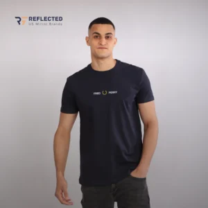 Fred Perry T-Shirt [FPRT002]