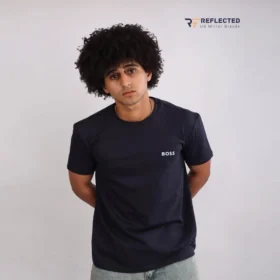 BOSS T-Shirt [RMTSN01]