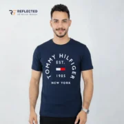 Tommy Hilfiger T-Shirt [RMTST001] - Image 2