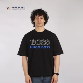 Hugo Boss Oversized T-shirt [HBOS02]