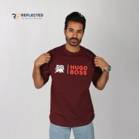 Hugo Boss Oversized T-shirt [HBOS01]