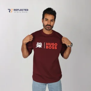 Hugo Boss Oversized T-shirt [HBOS01]