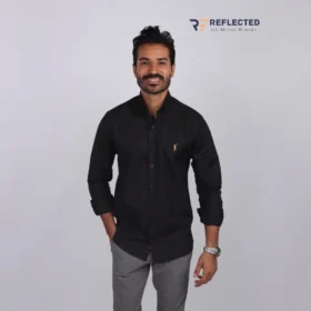 Polo Ralph Long Sleeve shirt Champ - OxFord [THR002] - Image 2