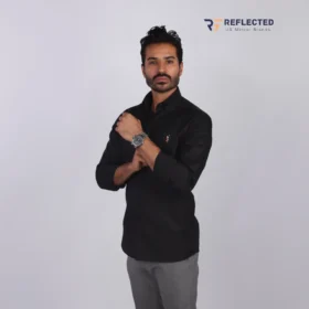 Polo Ralph Long Sleeve shirt Champ - OxFord [THR002]