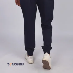 Boss Cotton Sweatpants - Image 5