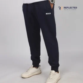 Boss Cotton Sweatpants