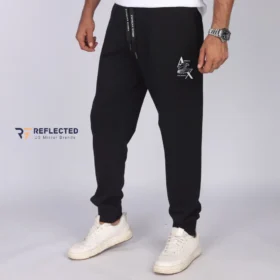 AX Cotton Sweatpants (AXCS001) - Image 2