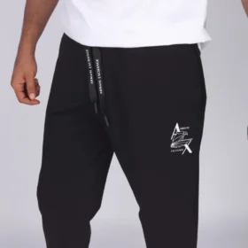 AX Cotton Sweatpants (AXCS001)
