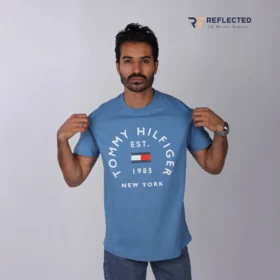 Tommy Hilfiger T-Shirt [RMTST001]