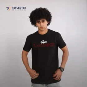 LACOSTE T-Shirt [RMTSL002] - Image 3