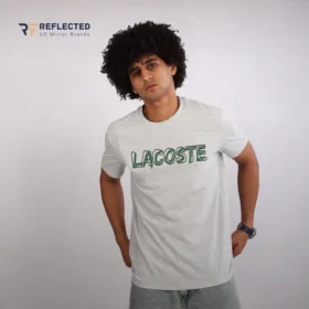 LACOSTE T-Shirt [RMTSL001] - Image 2