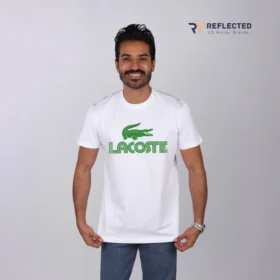 LACOSTE T-Shirt [RMTSL003] - Image 3