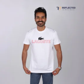 LACOSTE T-Shirt [RMTSL002]