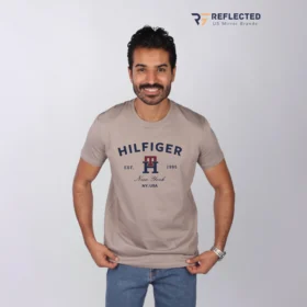 Tommy Hilfiger T-Shirt [RMTST002] - Image 2