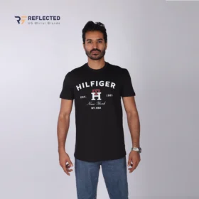 Tommy Hilfiger T-Shirt [RMTST002] - Image 3