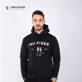 Hoodie THH01 - Image 2
