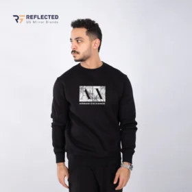 Crewneck Sweatshirt AXSW05