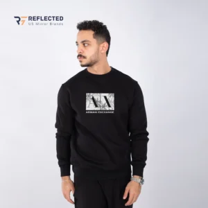 Crewneck Sweatshirt AXSW05