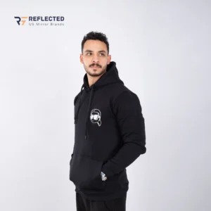 Hoodie KLFB01