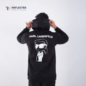 Hoodie KLFB01 - Image 3