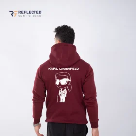 Hoodie KLFB01 - Image 2