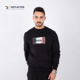 Crewneck Sweatshirt BSW001 - Image 3