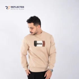 Crewneck Sweatshirt BSW001